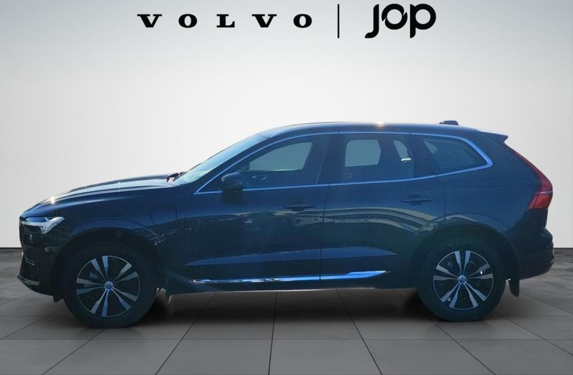 VOLVO XC60 2.0 T6 PHEV Core AWD