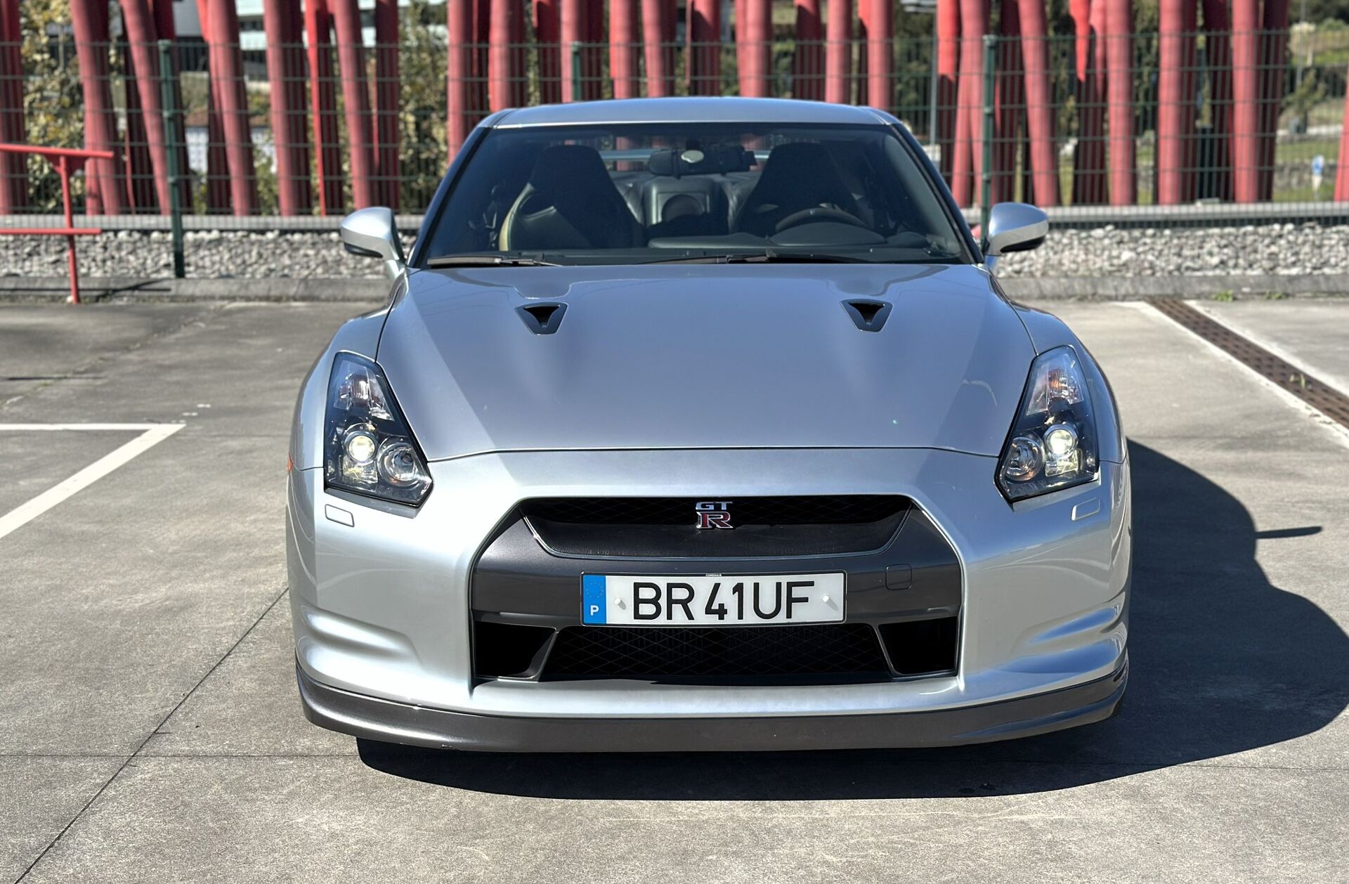 NISSAN GT-R 3.8 V6 Premium Edition