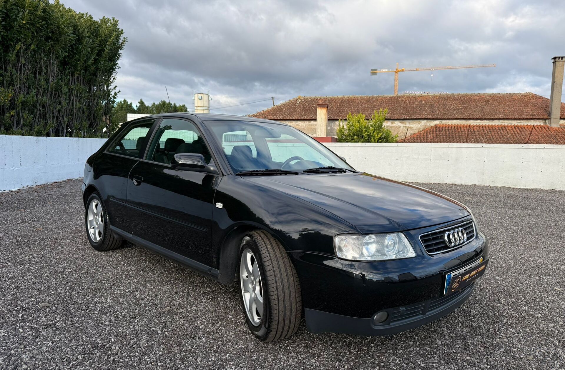 AUDI A3 1.9 TDi Sport