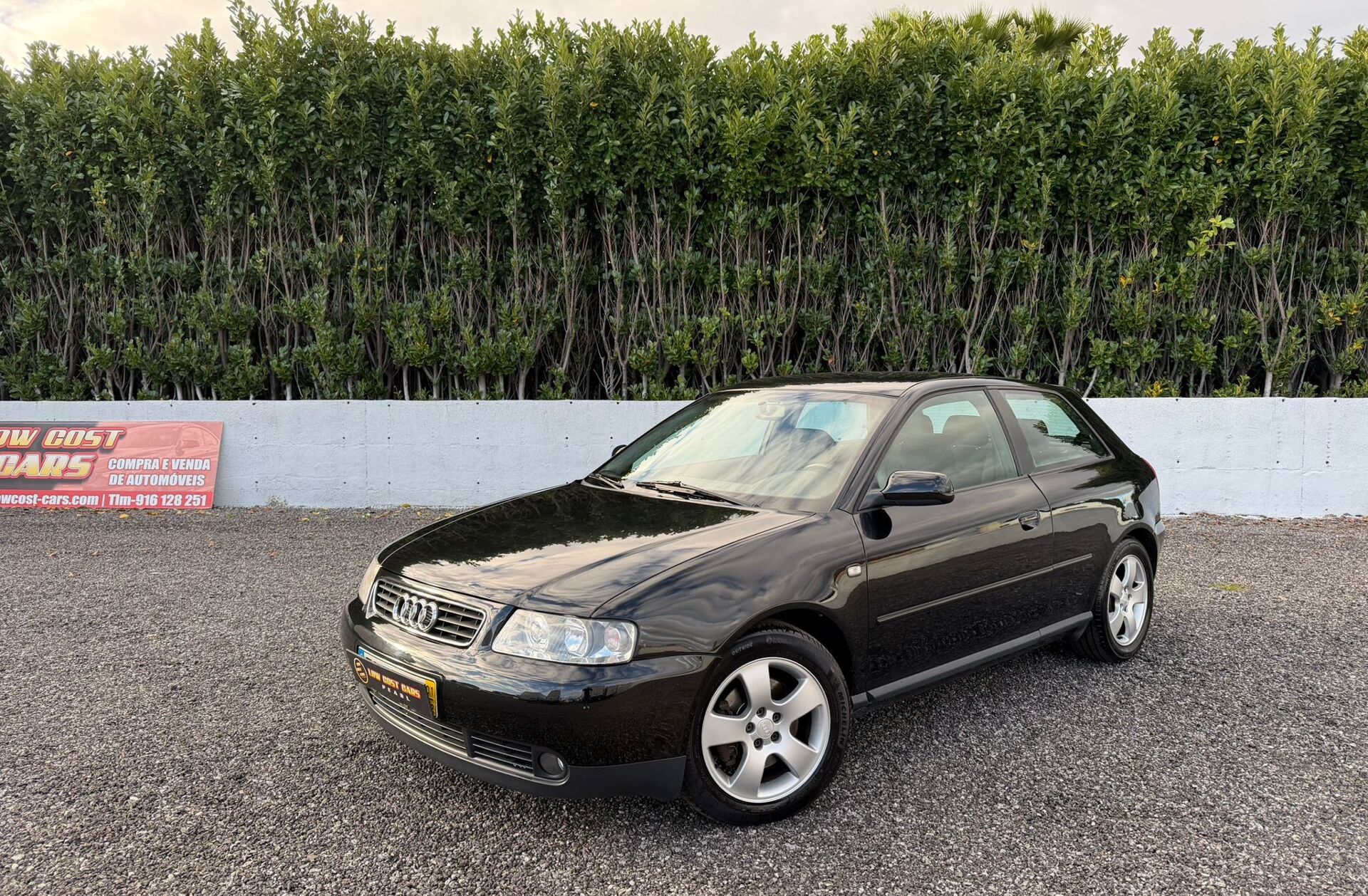 AUDI A3 1.9 TDi Sport