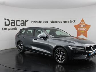 VOLVO V60 2.0 D3 Geartronic
