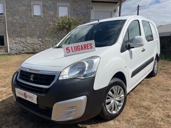 PEUGEOT Partner 1.6 HDi L2