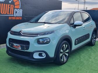 CITROEN C3 1.2 PureTech Shine