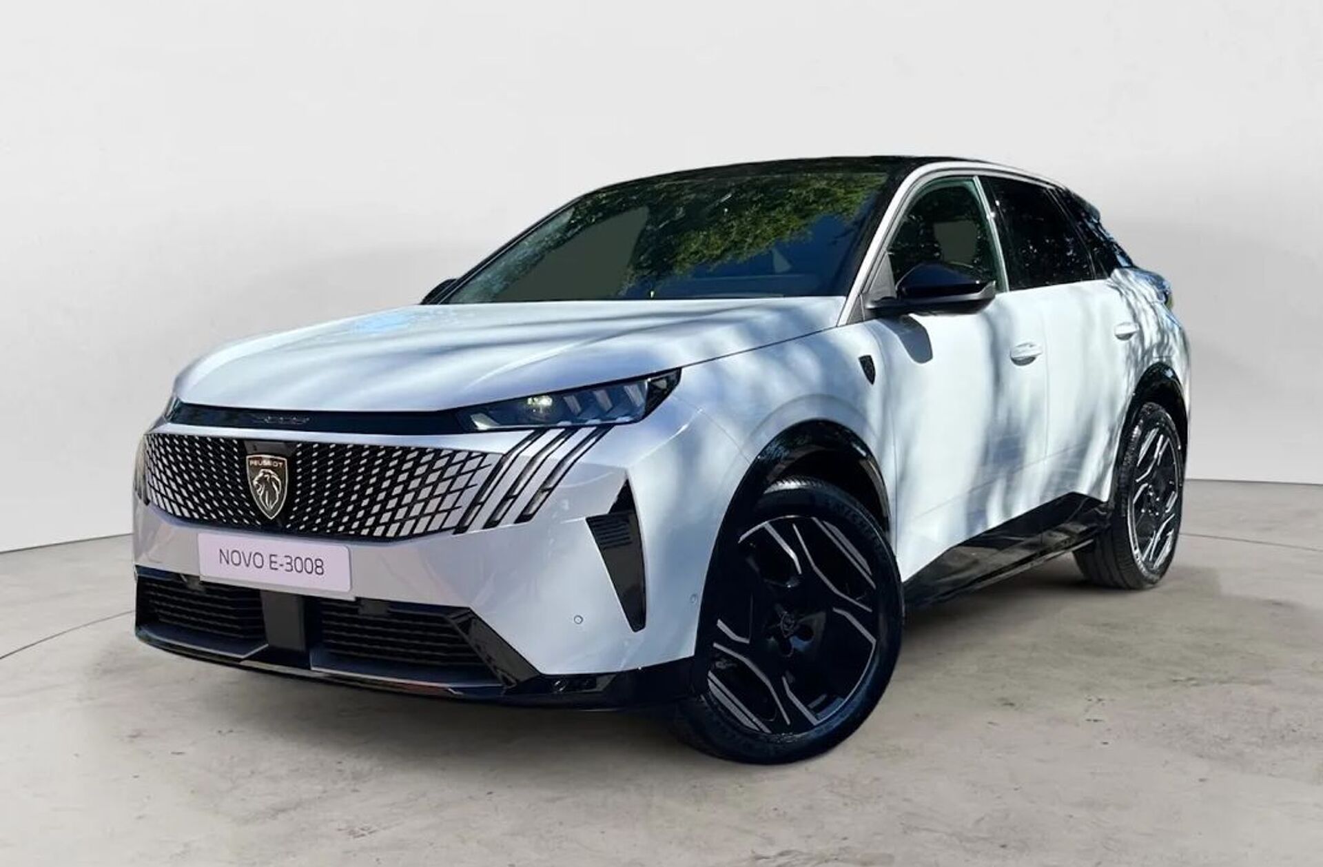 PEUGEOT 3008 73 kWh GT