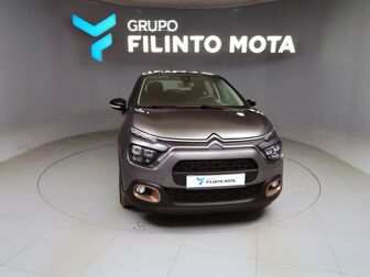 CITROEN C3 1.5 BlueHDi C-Series