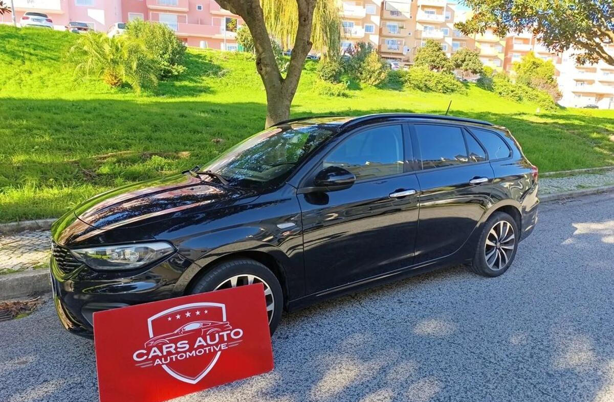 FIAT Tipo SW 1.3 Multijet