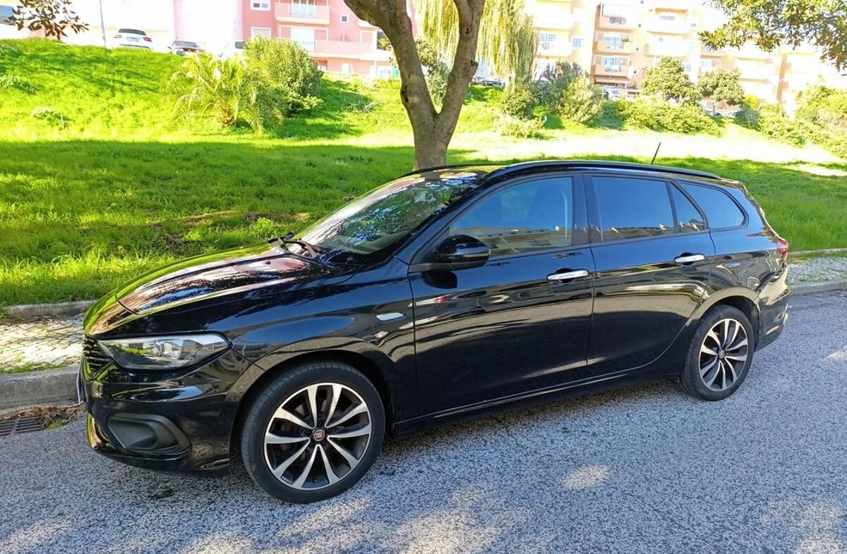 FIAT Tipo SW 1.3 Multijet