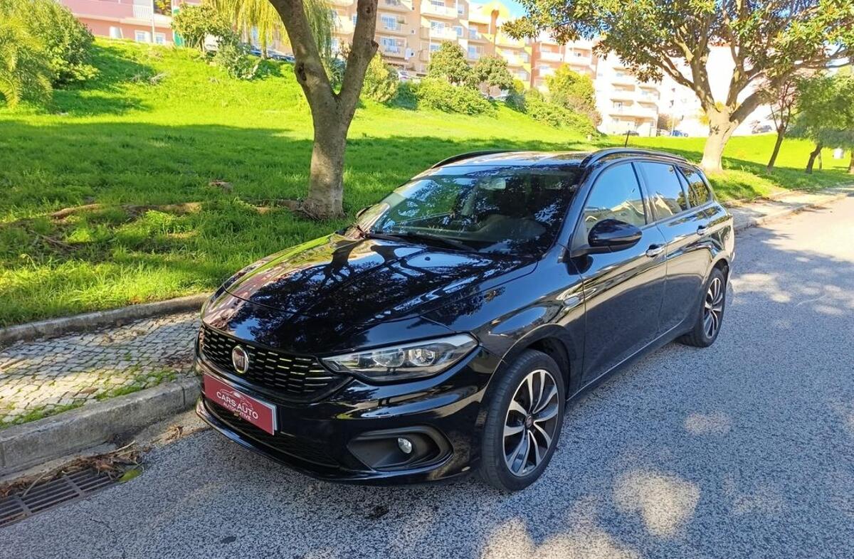 FIAT Tipo SW 1.3 Multijet