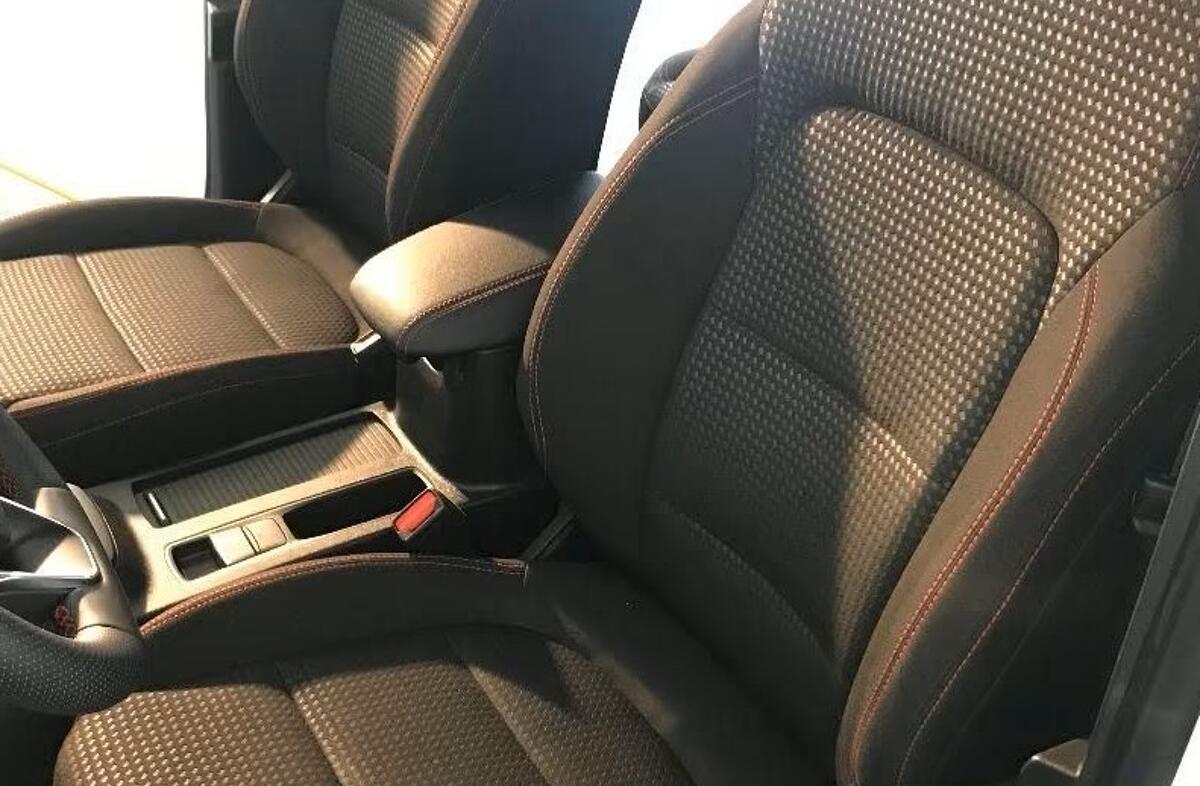 FORD Kuga 1.5 TDCi EcoBlue Titanium