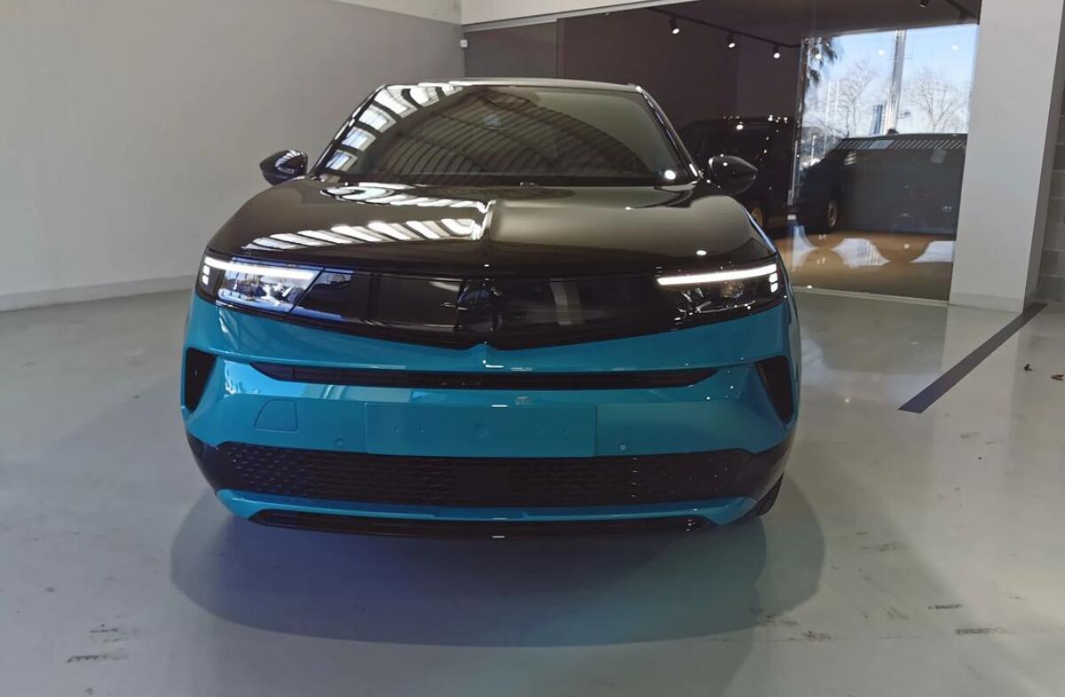 OPEL Mokka -e 50 kWh Edition