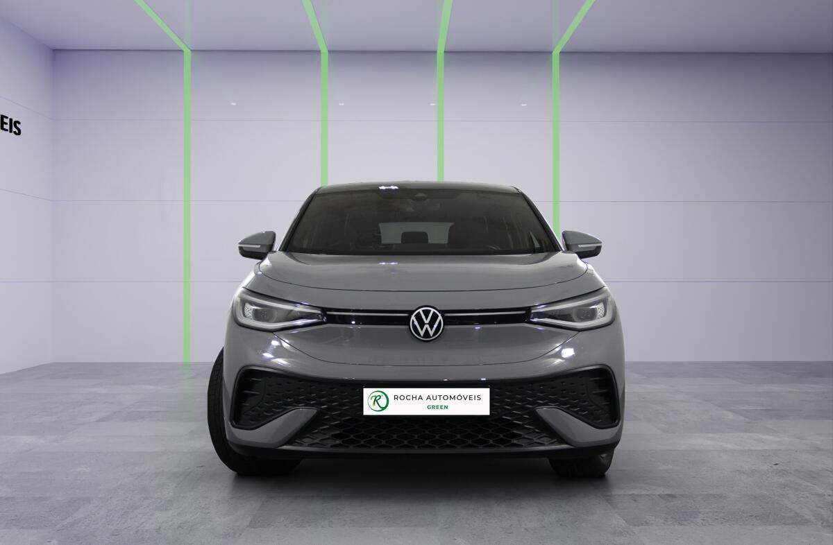 VOLKSWAGEN ID.5 77 kWh Pro Performance