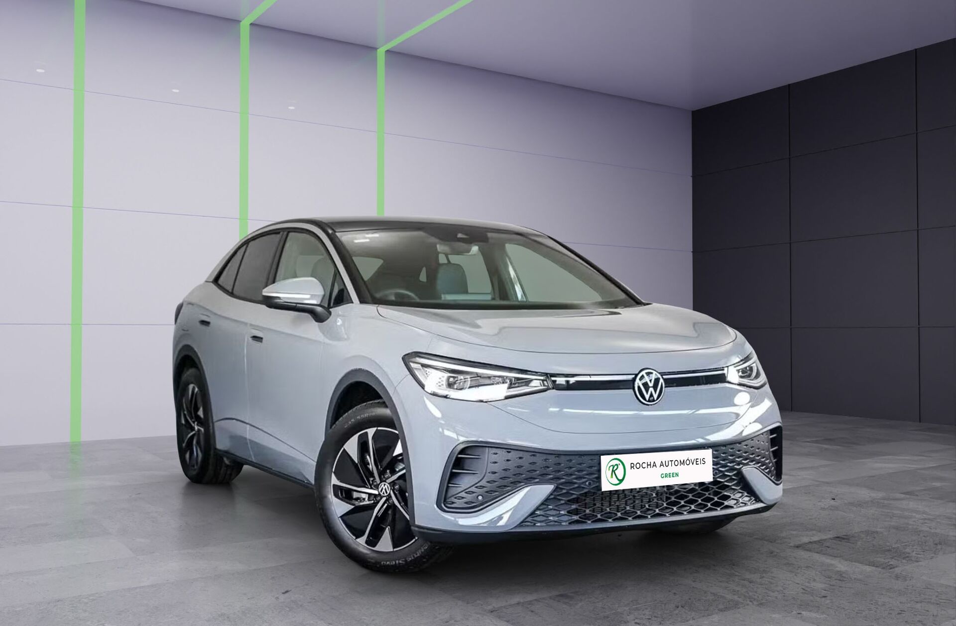 VOLKSWAGEN ID.5 77 kWh Pro Performance