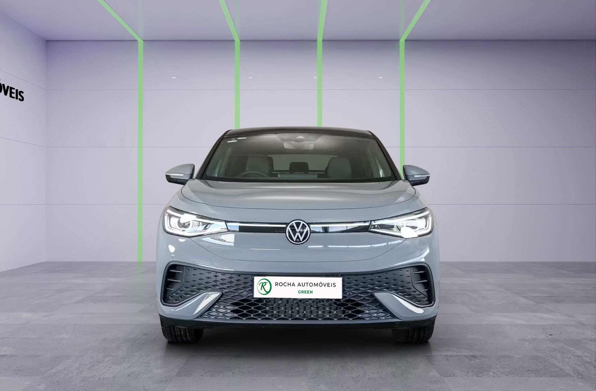 VOLKSWAGEN ID.5 77 kWh Pro Performance