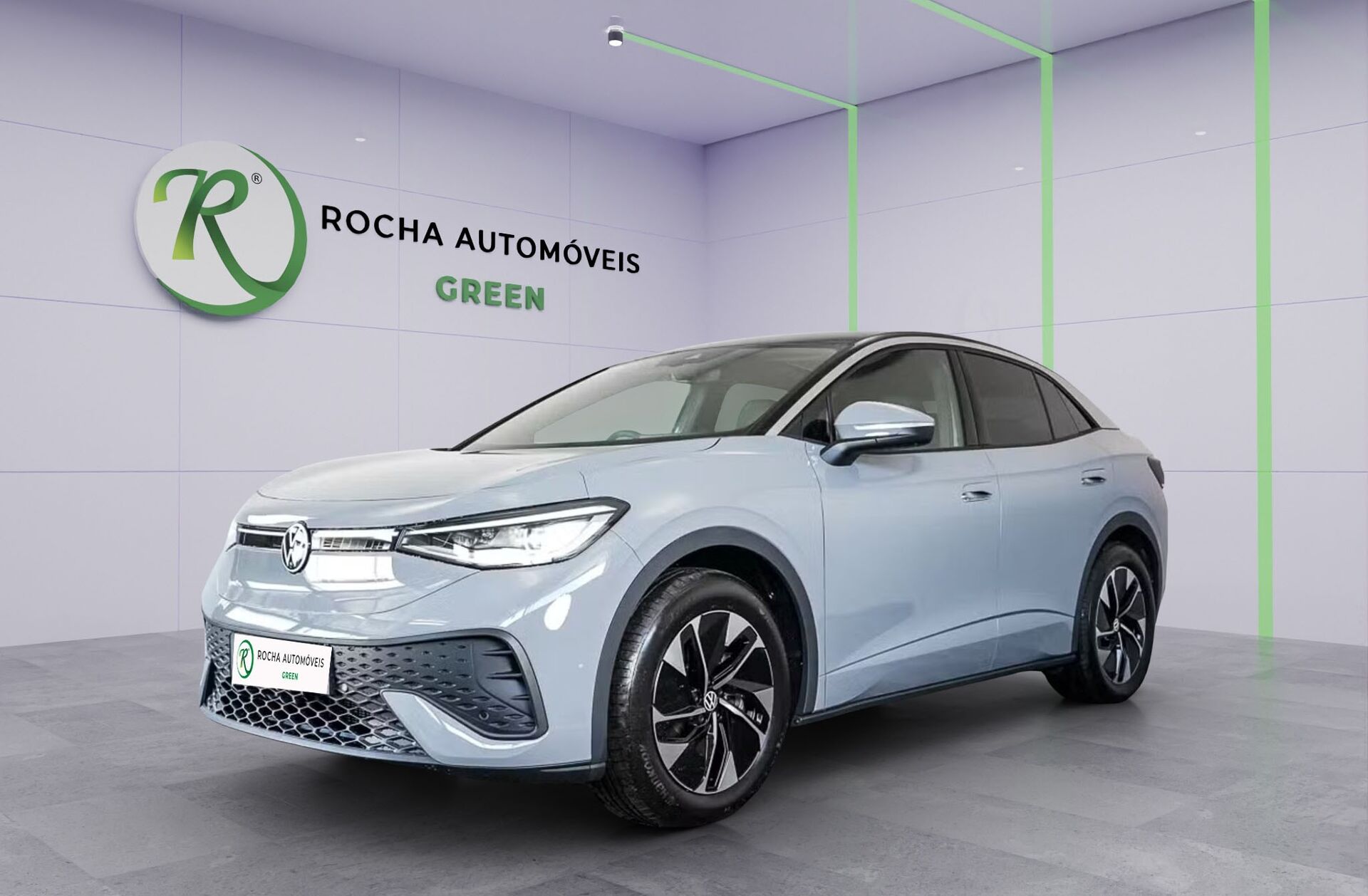 VOLKSWAGEN ID.5 77 kWh Pro Performance