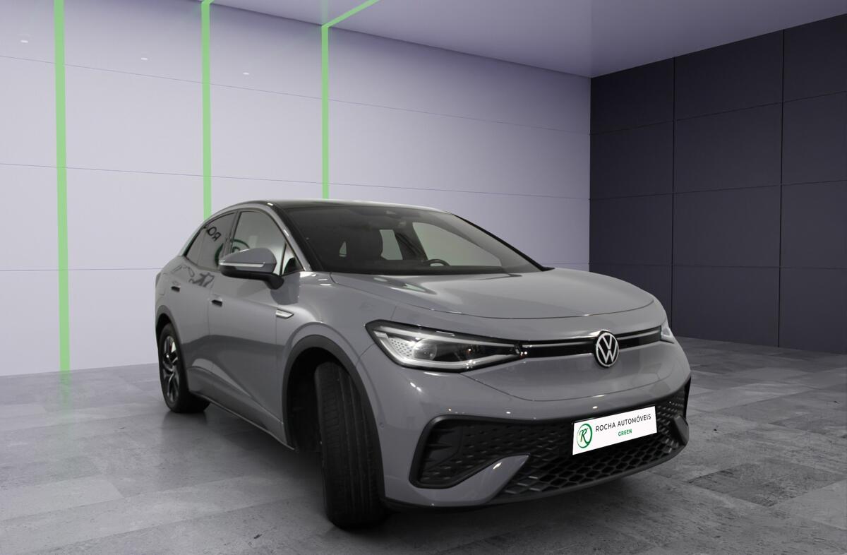 VOLKSWAGEN ID.5 77 kWh Pro Performance