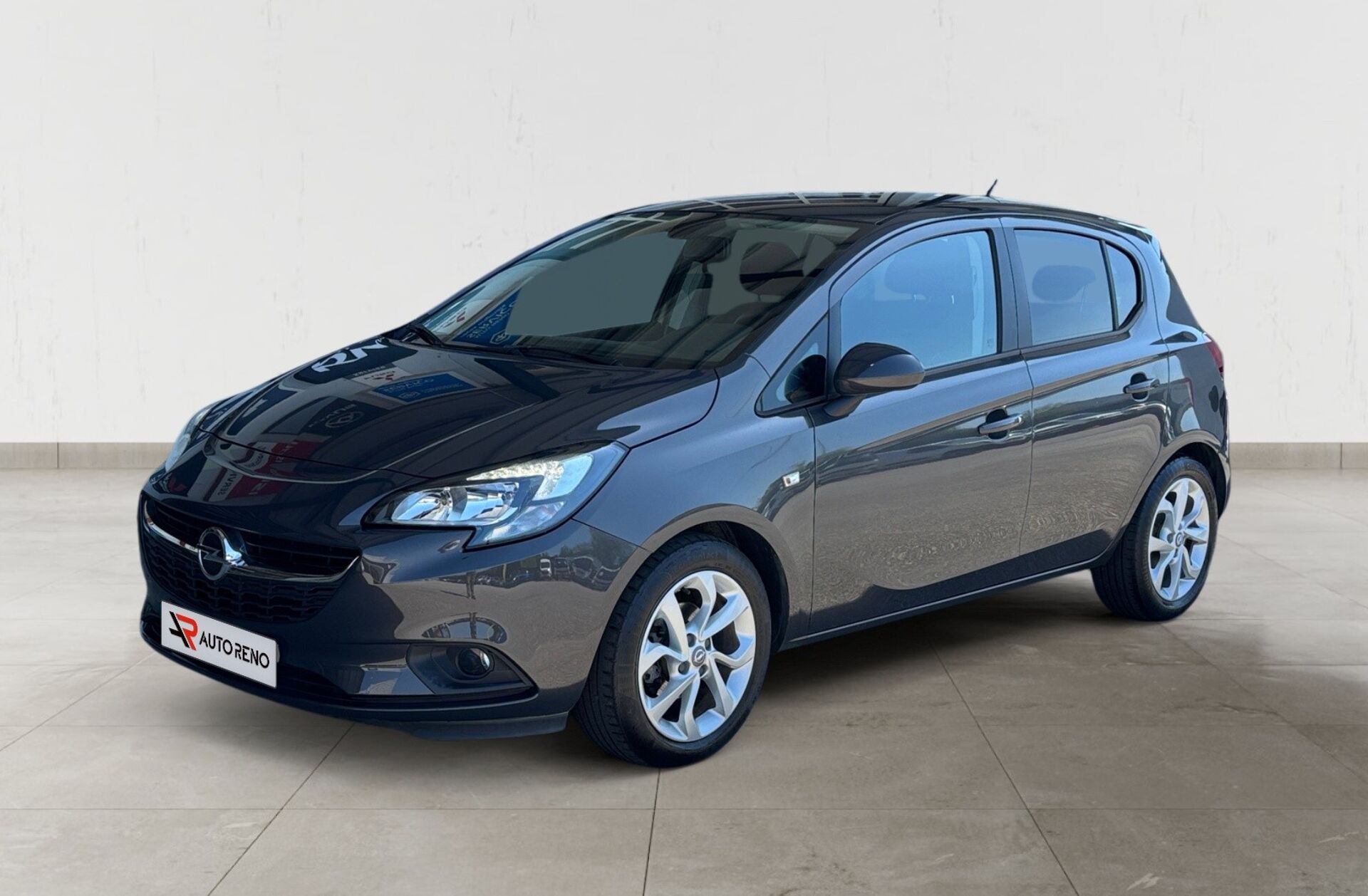 OPEL Corsa E 1.4 Dynamic Easytronic