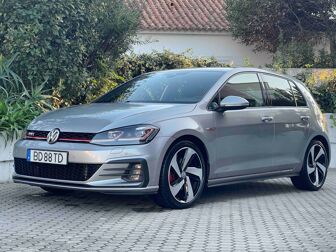 VOLKSWAGEN Golf GTI (BlueMotion ) DSG