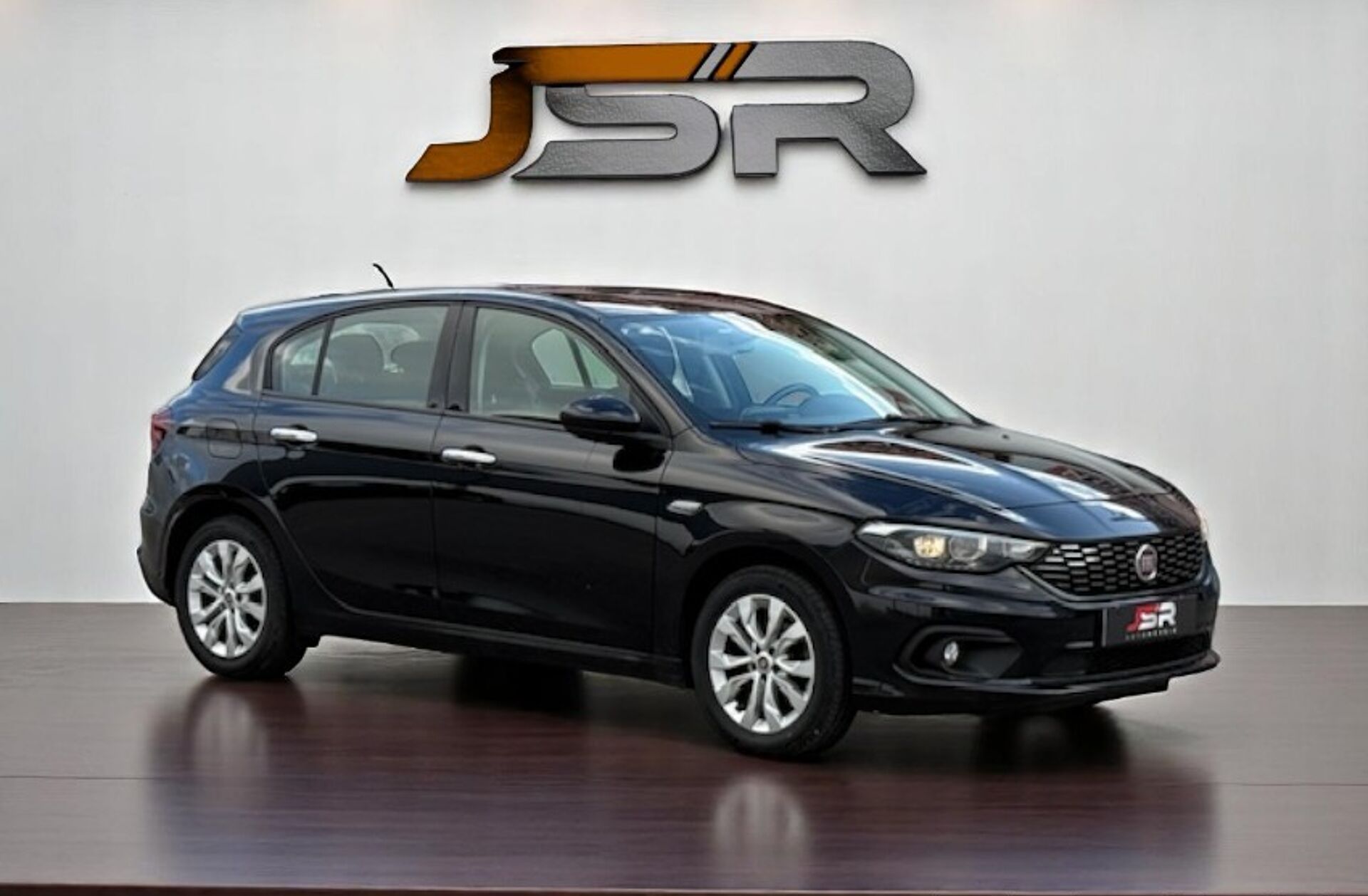 FIAT Tipo 1.3 M-Jet Street
