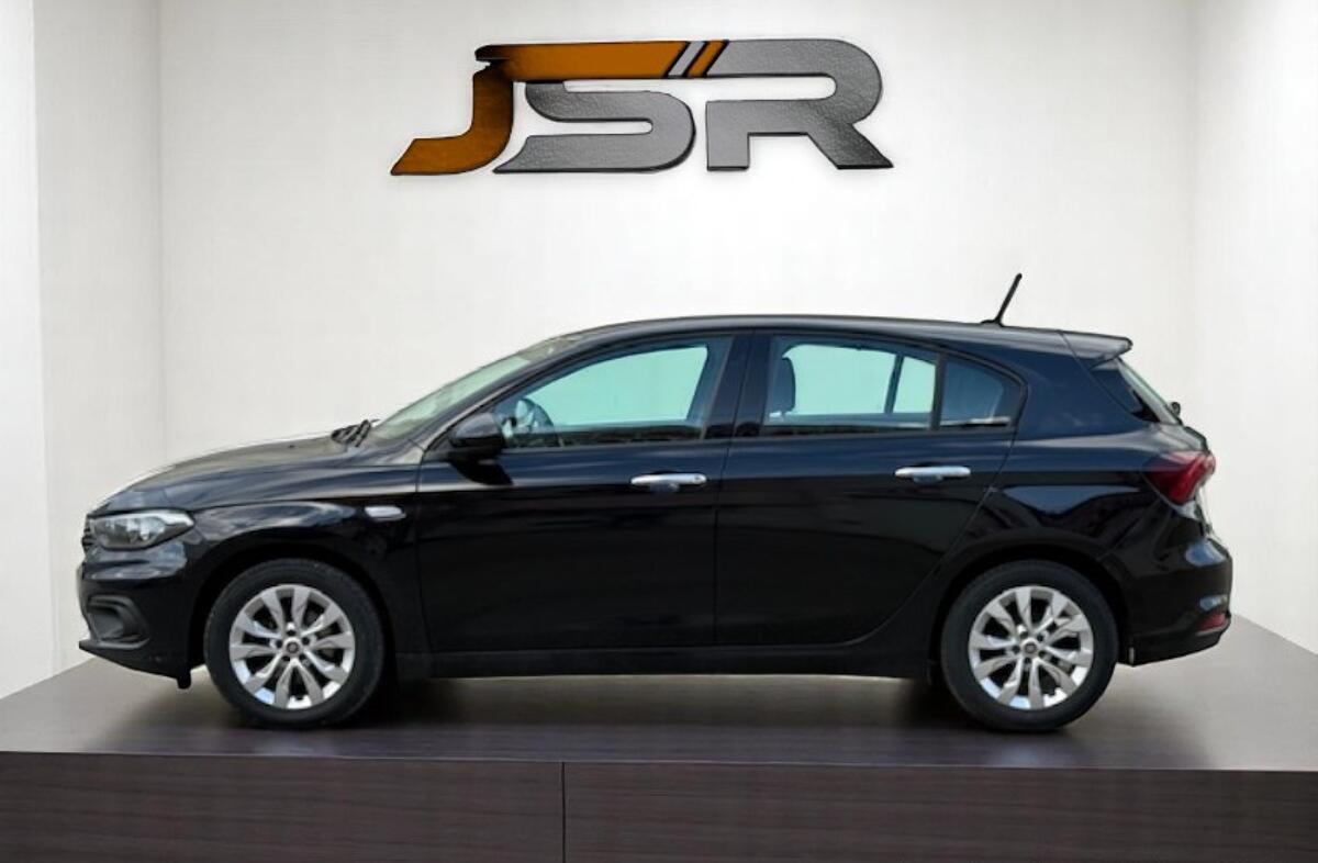 FIAT Tipo 1.3 M-Jet Street