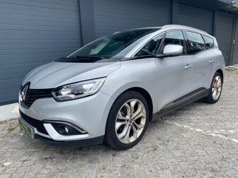 RENAULT Scénic G. 1.5 dCi Intens Hybrid Assist SS