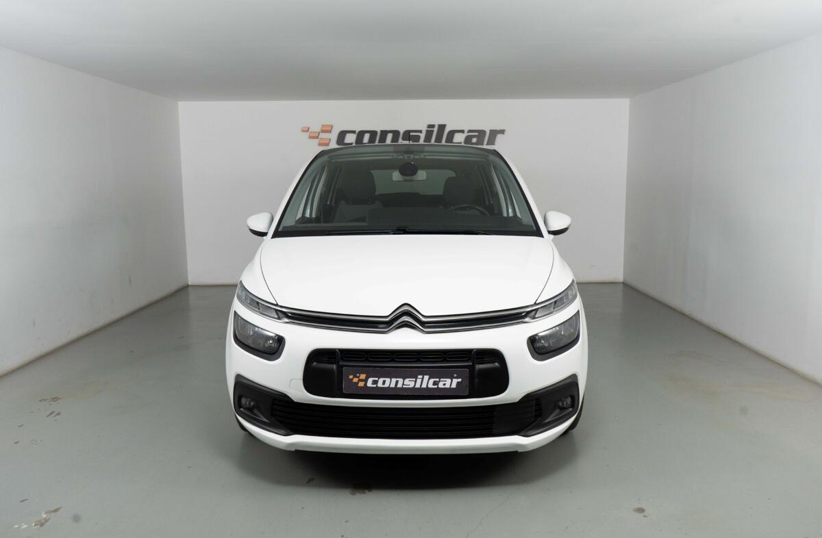 CITROEN C4 1.2 PureTech Feel Pack EAT8