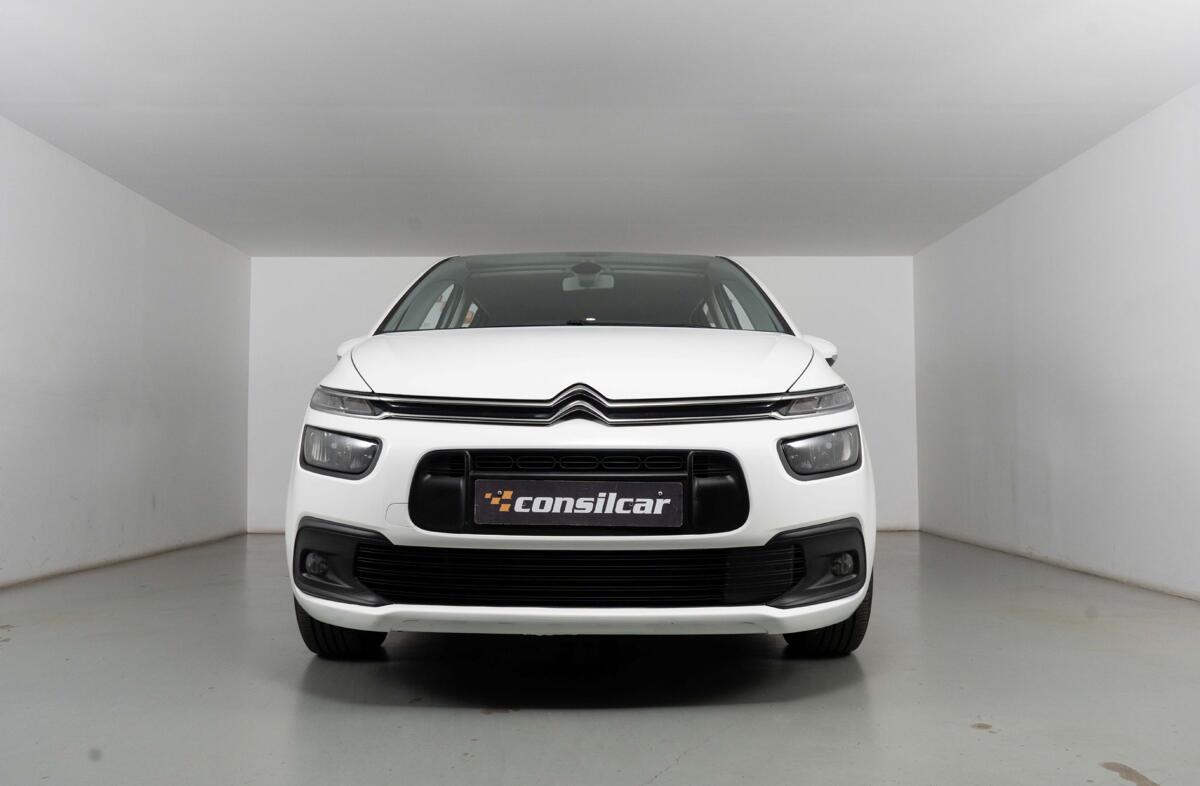 CITROEN C4 1.2 PureTech Feel Pack EAT8