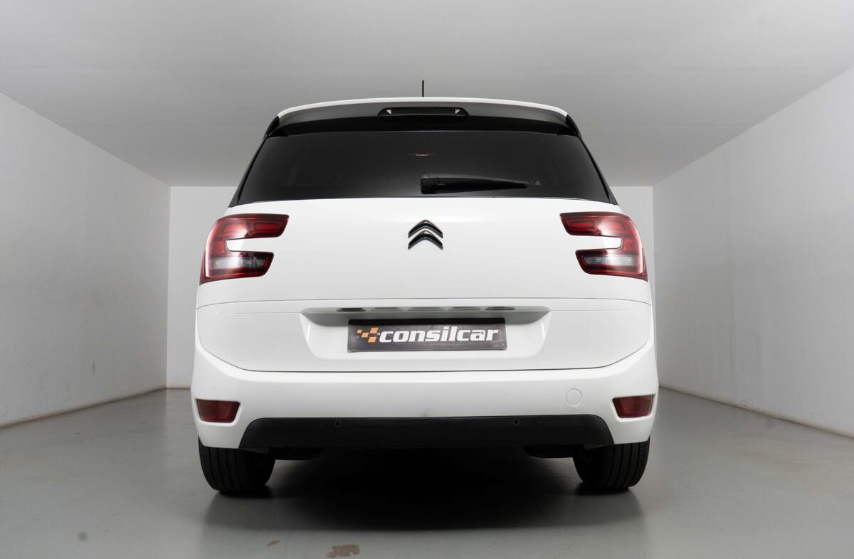 CITROEN C4 1.2 PureTech Feel Pack EAT8