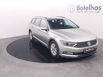 VOLKSWAGEN Passat 1.6 TDI Trendline