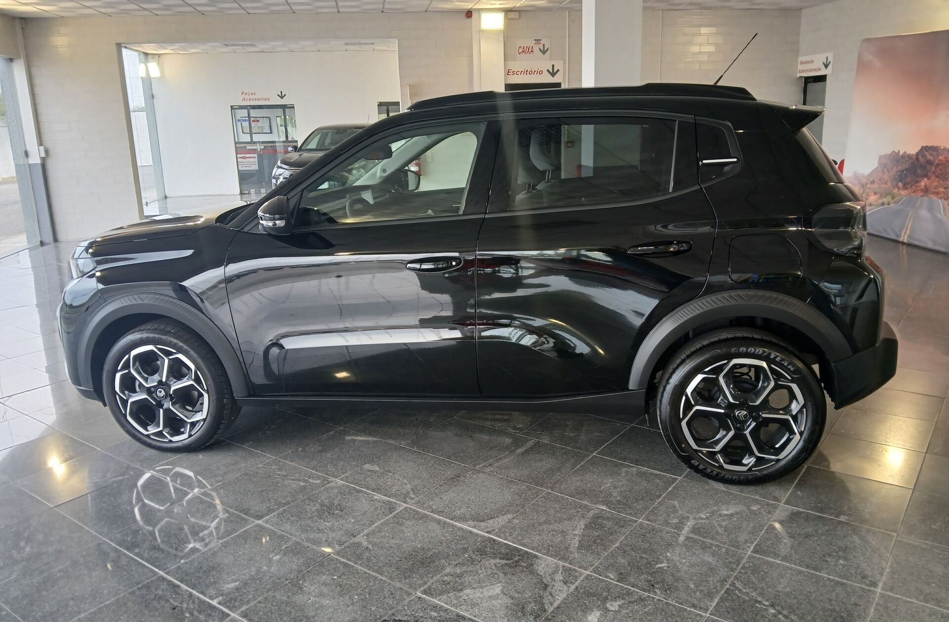 CITROEN C3 1.2 Turbo Max