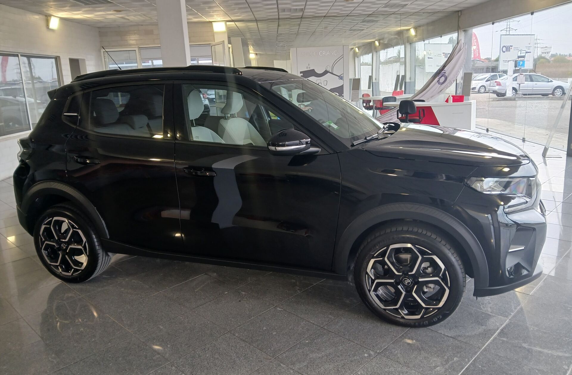 CITROEN C3 1.2 Turbo Max