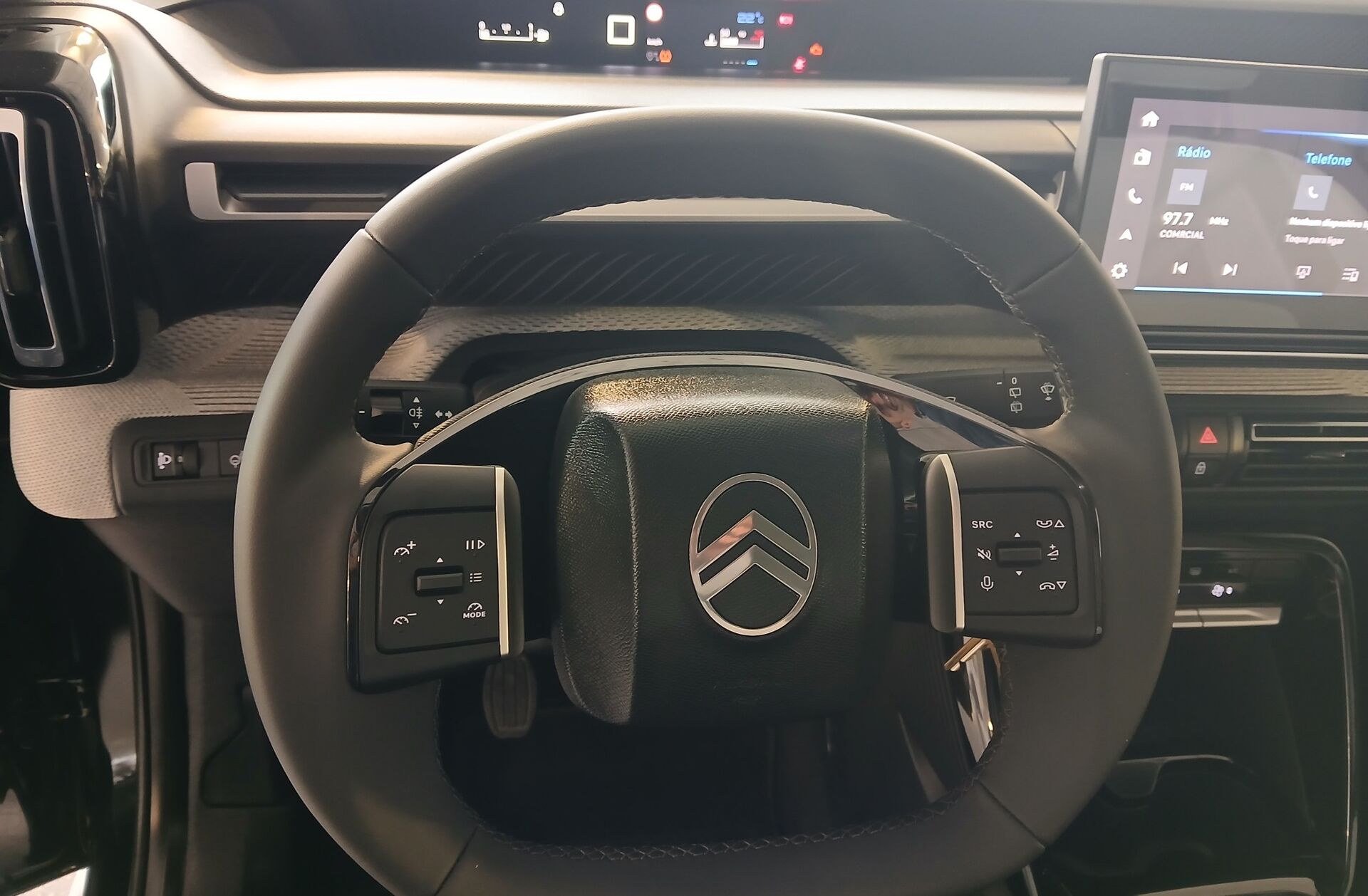 CITROEN C3 1.2 Turbo Max
