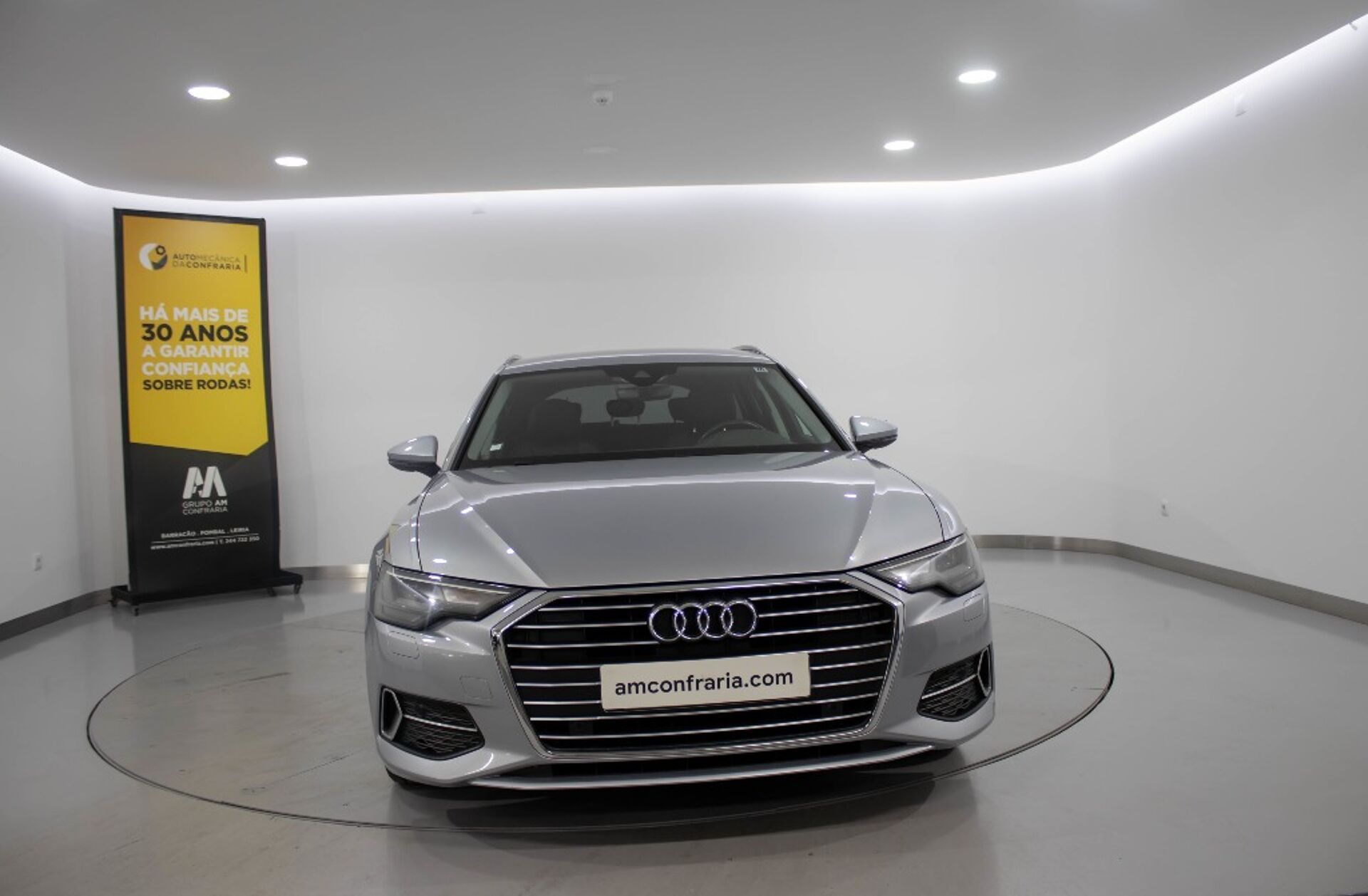 AUDI A6 40 TDI Sport S tronic
