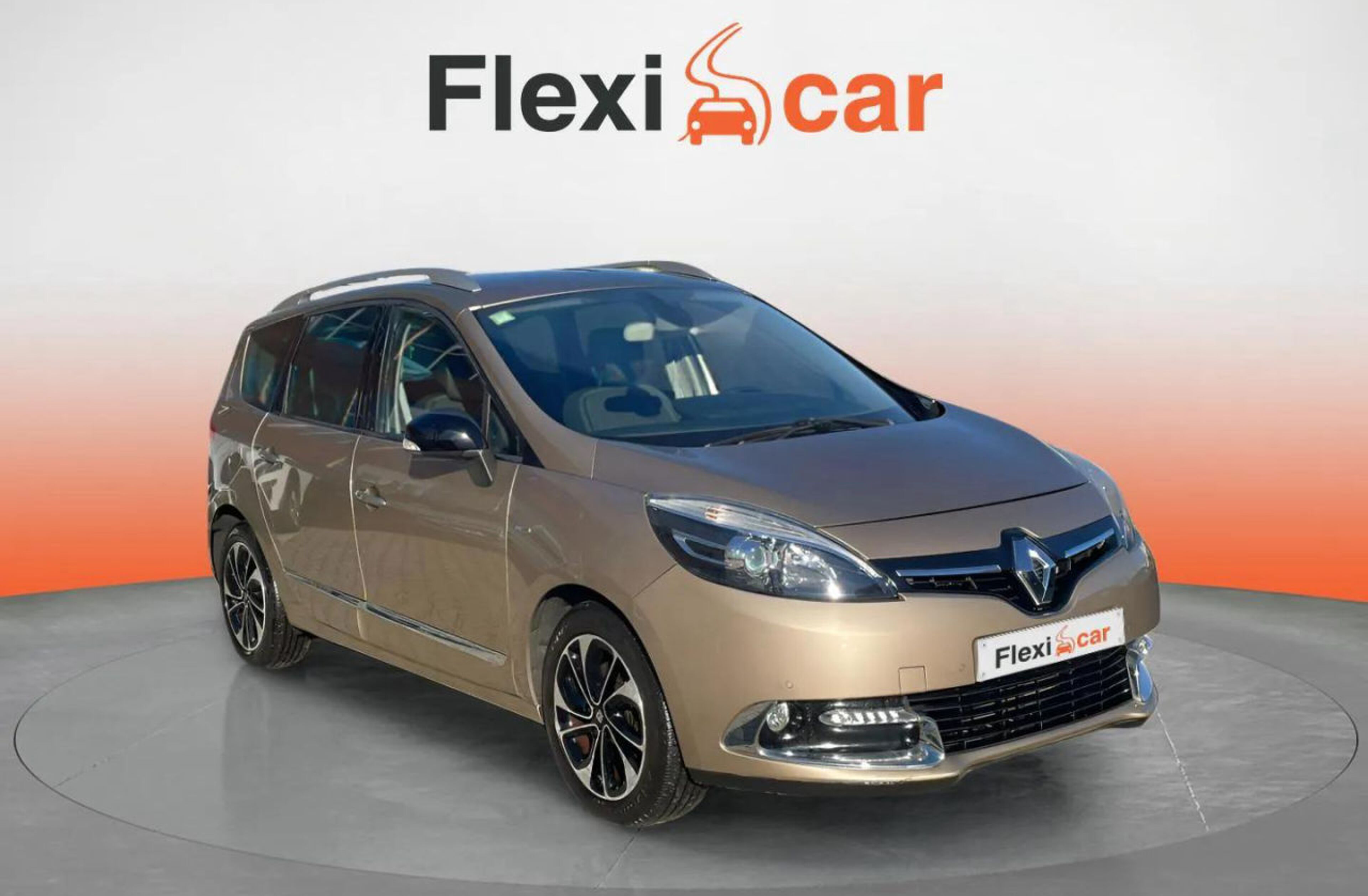 RENAULT Scénic 1.5 dCi Bose Edition SS