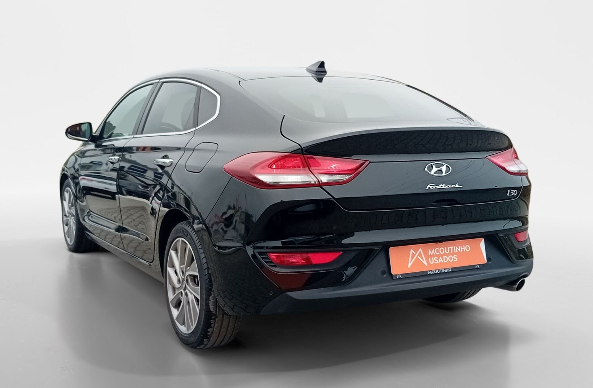 HYUNDAI i30 1.0 T-GDi Style