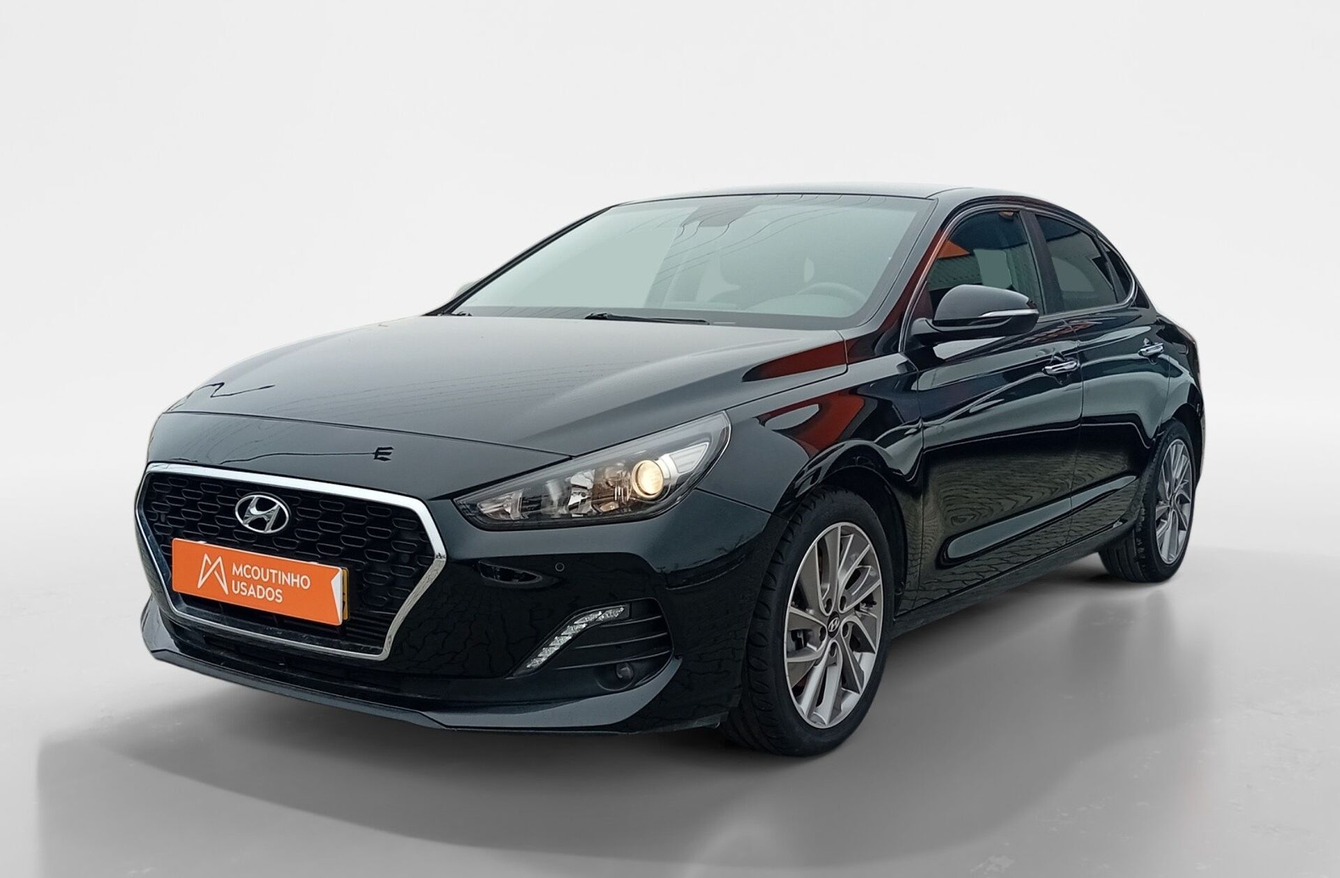 HYUNDAI i30 1.0 T-GDi Style