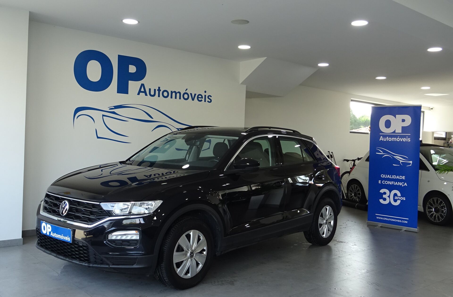 VOLKSWAGEN T-Roc 1.0 TSI