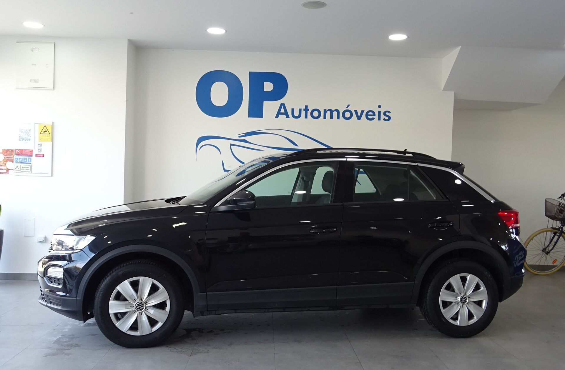 VOLKSWAGEN T-Roc 1.0 TSI