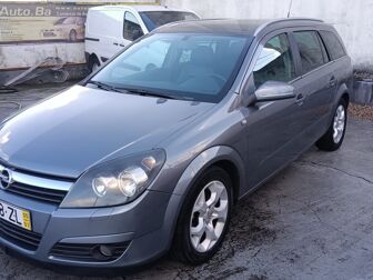 OPEL Astra H 1.4 Cosmo