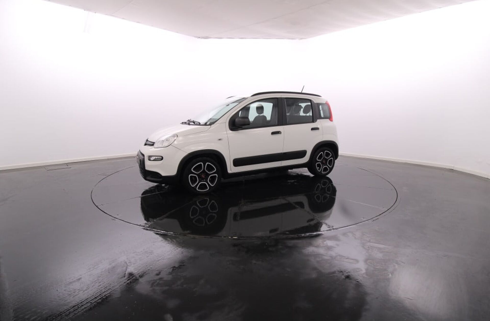 FIAT Panda 1.0 Hybrid City Life