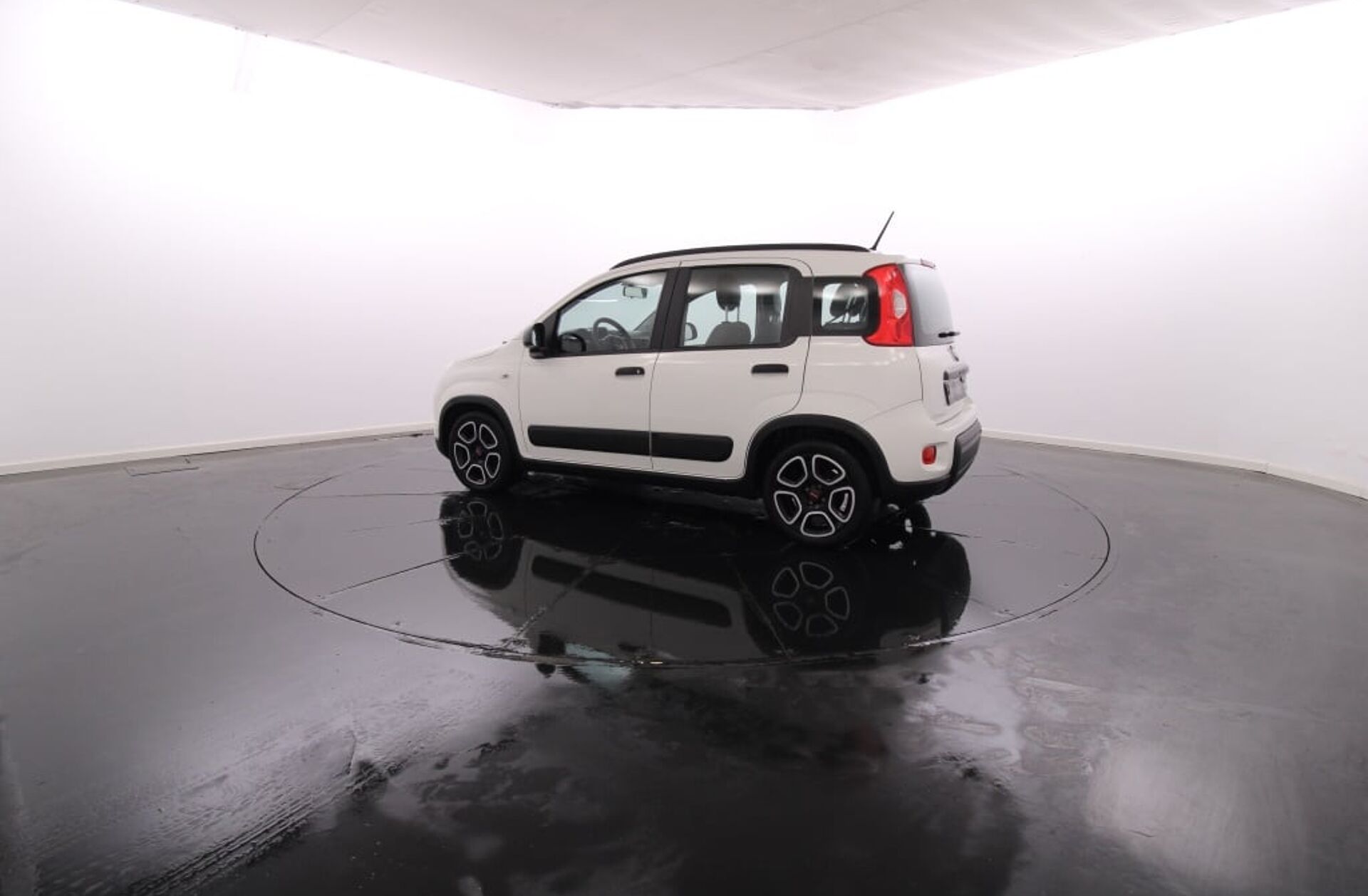 FIAT Panda 1.0 Hybrid City Life