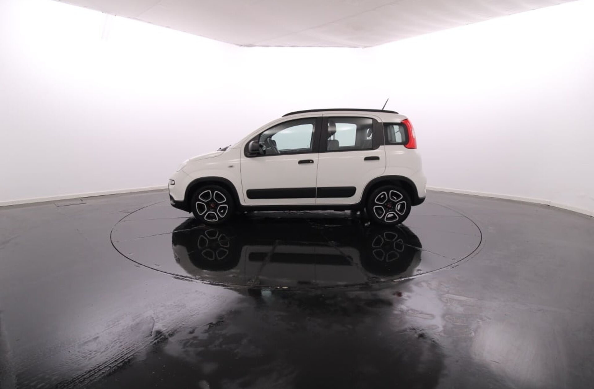 FIAT Panda 1.0 Hybrid City Life