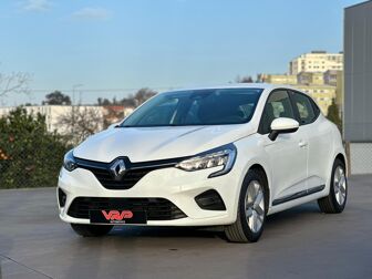 RENAULT Clio 1.0 TCe Intens