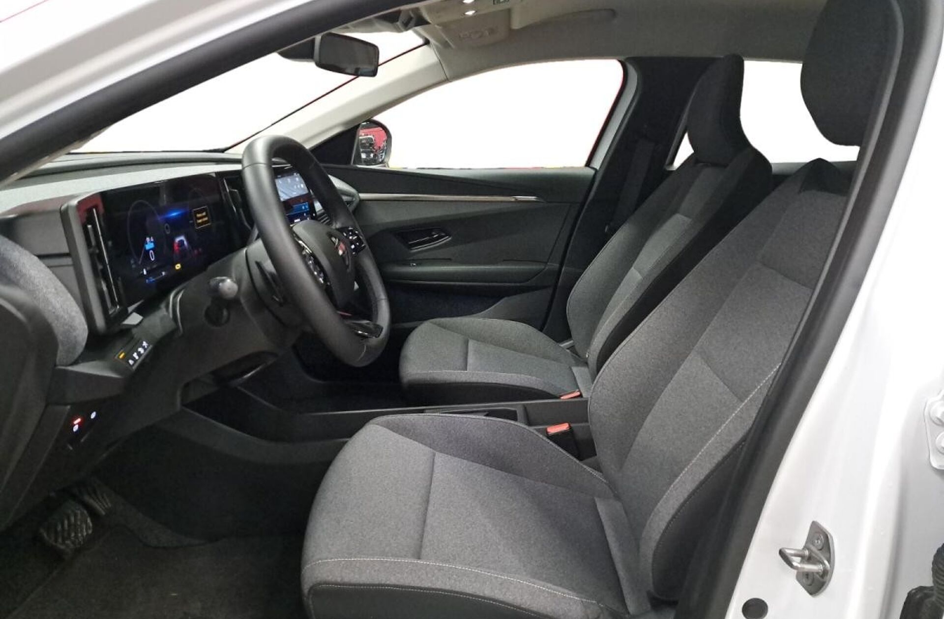 RENAULT Mégane E-Tech EV60 Techno Super Charge