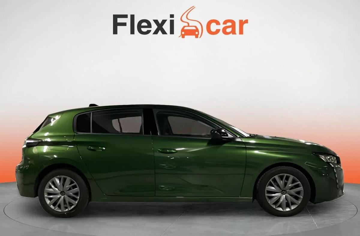 PEUGEOT 308 1.2 PureTech Active Pack