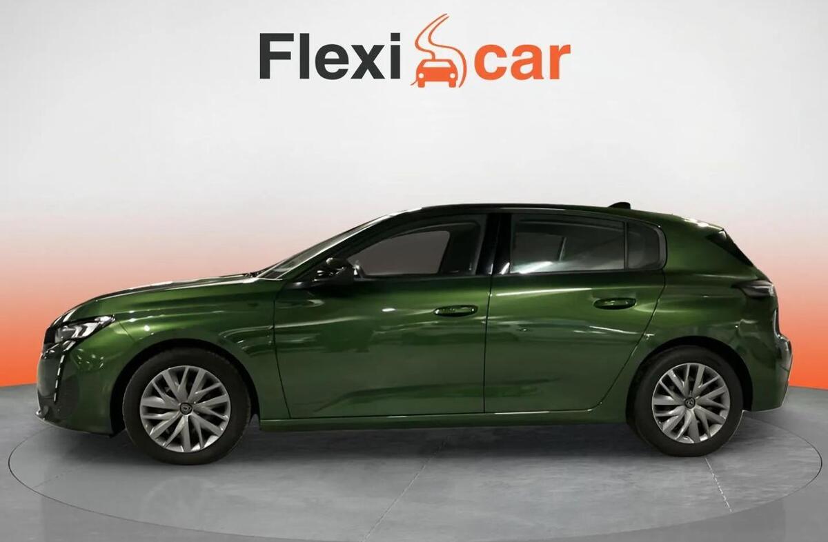 PEUGEOT 308 1.2 PureTech Active Pack