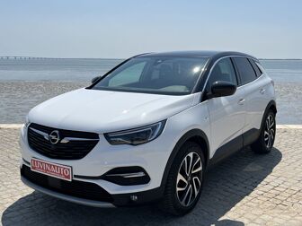 OPEL Grandland X 1.5 CDTI Ultimate AT