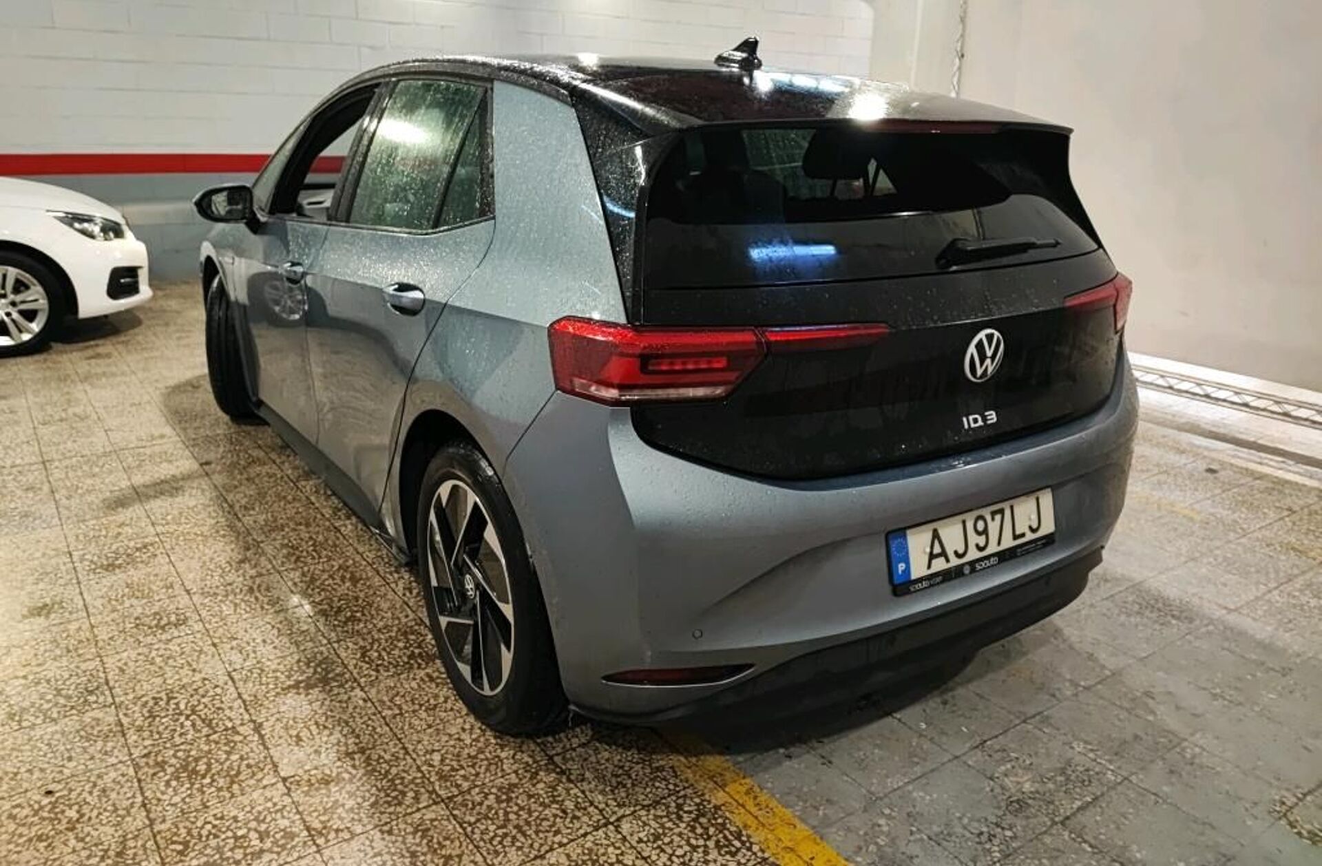 VOLKSWAGEN ID.3 Pro Performance