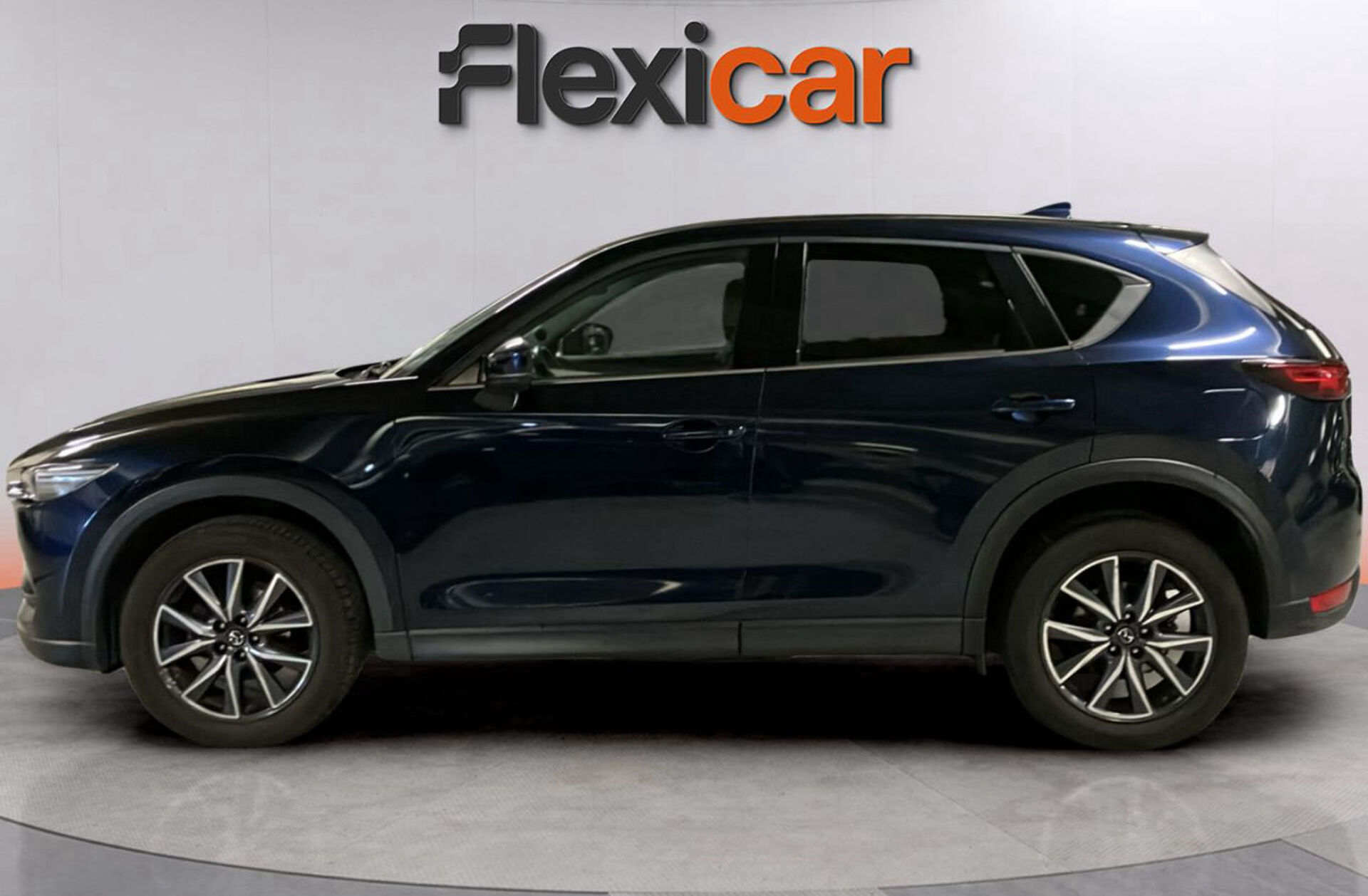 MAZDA CX-5 2.2 D Excellence Navi