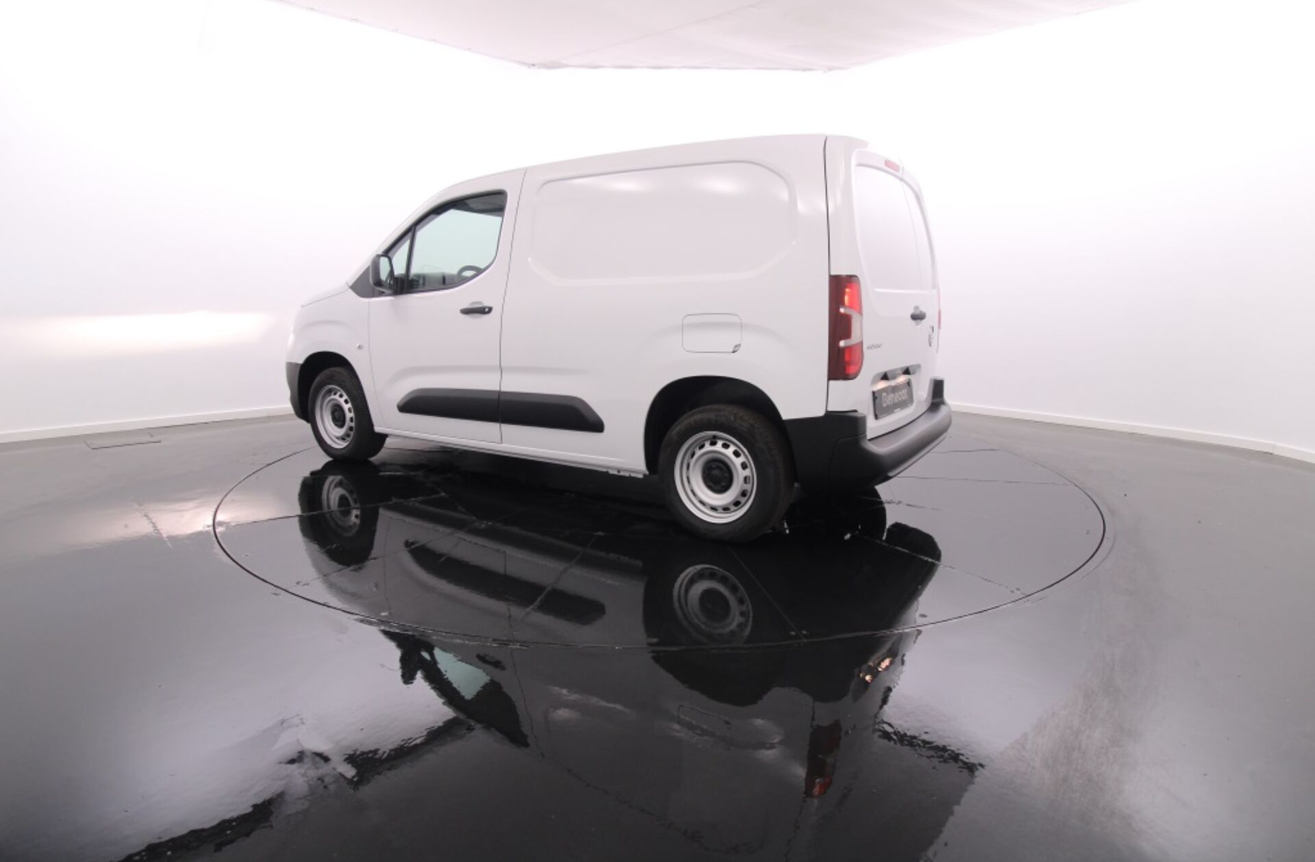 OPEL Combo Van 1.5 CDTi L1H1