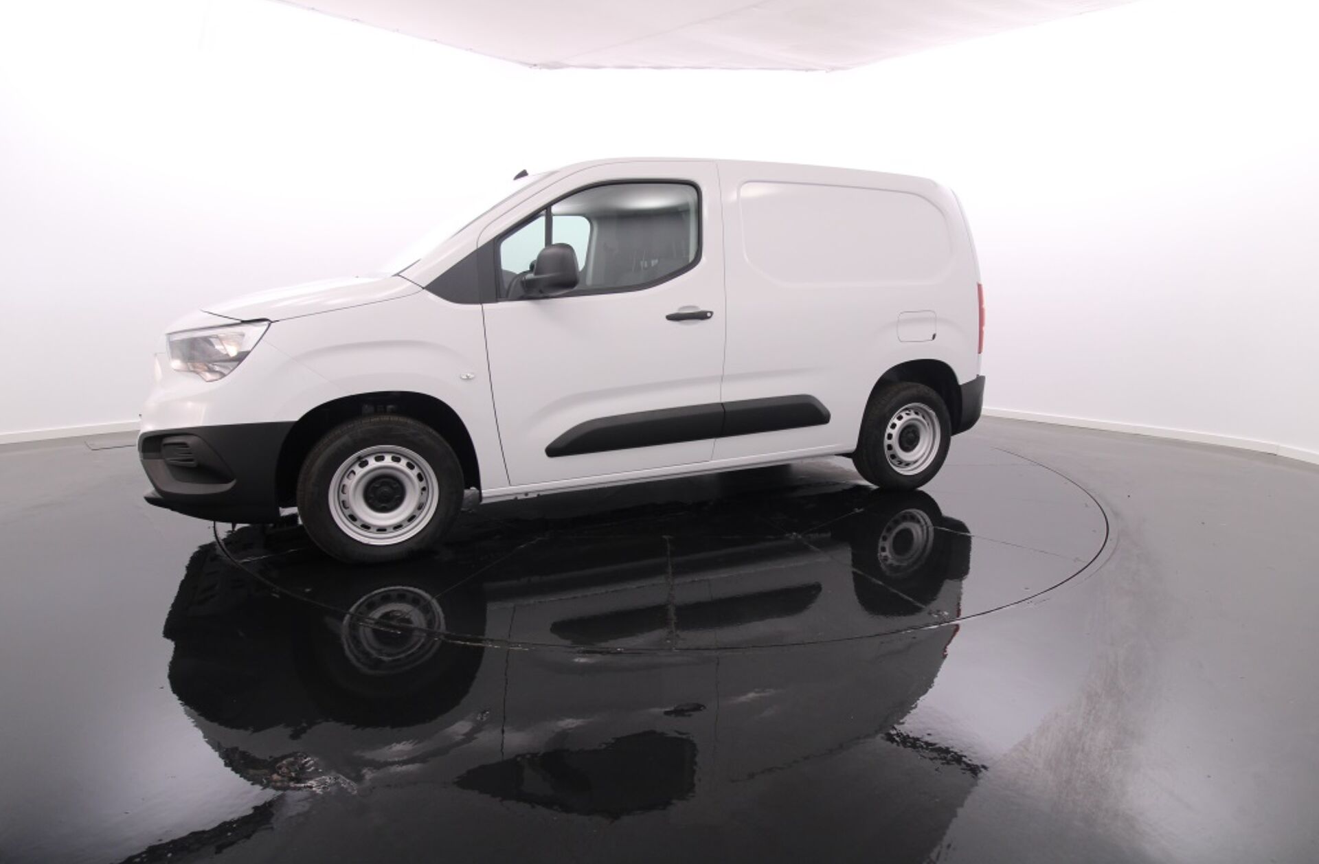 OPEL Combo Van 1.5 CDTi L1H1